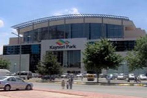 Kayseri Park'ın 'ev yenileme' kampanyası sonuçlandı