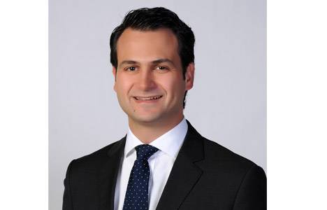 Toğrul Gönden Cushman and Wakefield in Genel Müdürü oldu!