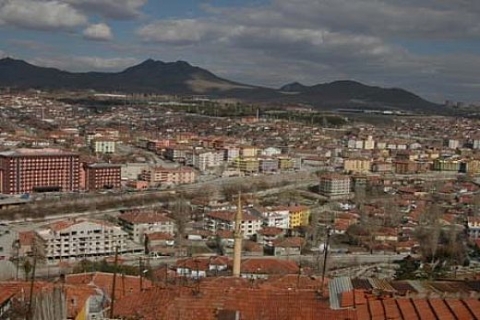 Ankara Mamak'da kat karşılığı bina yaptırılacak! 36 milyon 443 bin TL'ye!