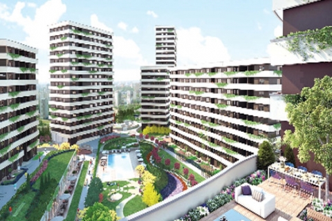  Bayrampaşa Yorum İstanbul'da 3 yıl aidat ödenmiyor! 