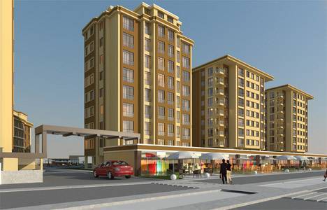 Çizmeci Konsept Çekmeköy Projesi!