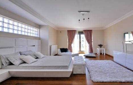 Size sadece taşınmak kalıyor!