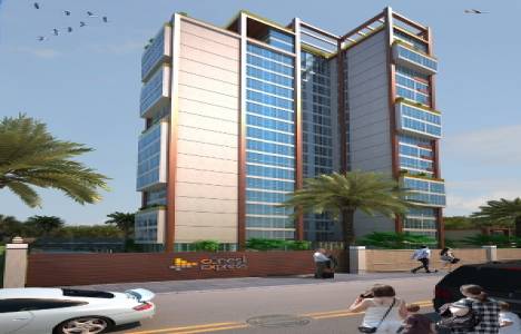 Babacan Express Güneşli Evleri nde 138 bin TL! 2014 te teslim!