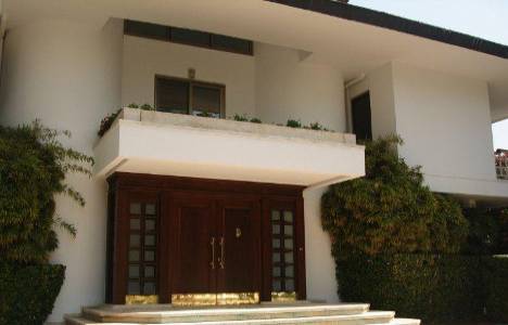 kanlıcada satılık daire