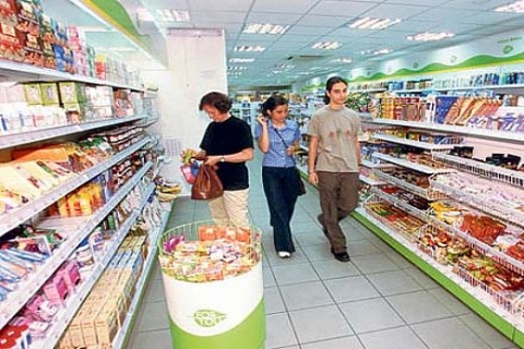 Özkuruşlar Market, mağaza sayısını arttırarak büyümeyi hedefliyor!