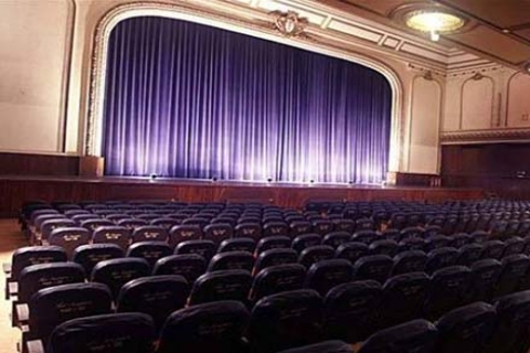 Kamer İnşaat Emek Sineması'nı binanın 4. katına taşıyacak!