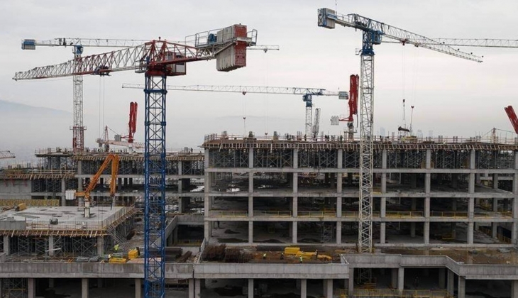 Zonguldak ve Bursa Belediyesi'nden kat karşılığı inşaat ihalesi! 