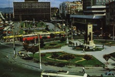 Taksim Meydanı bu yıl trafiğe kapanıyor!