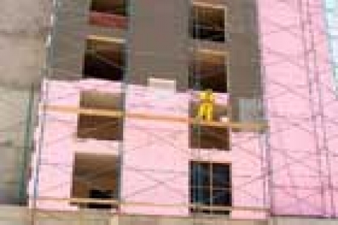 Isı yalıtım standartları revize edildi