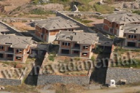 Acar İstanbul Projesi'nde son durum!