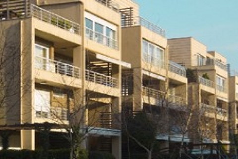 Doğa Gayrimenkul, Dragos ve Sarıyer 'de proje başlatacak!