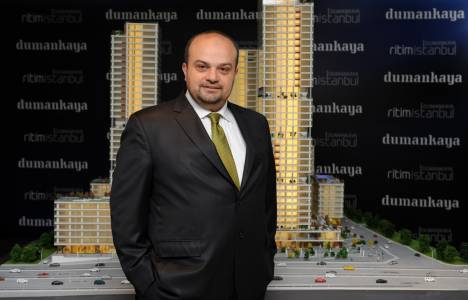 Uğur Dumankaya İkamet İzni Kanunu'yla ilgili açıklama yaptı!