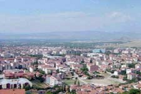 Malatya Darende 'de organik tarım yapmak için satılık 176 dönüm arazi!