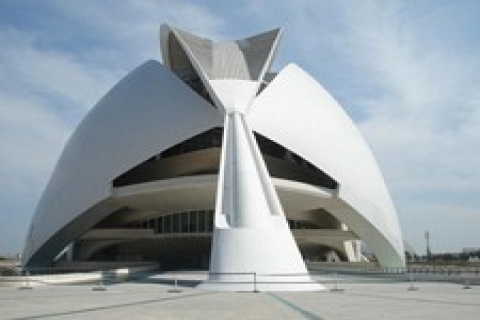 Yakın gelecekte ütopik binalarda yaşam başlayacak!