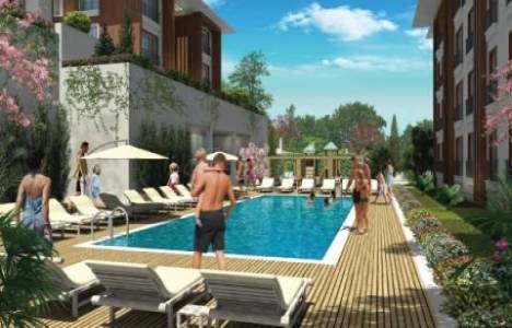 Grup Atlantis Hobi Life ta krediye uygun: Minimum 144 bin TL!