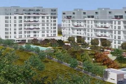 Stillistanbul Konut Projesi'nde 123 bin 800 TL'ye!