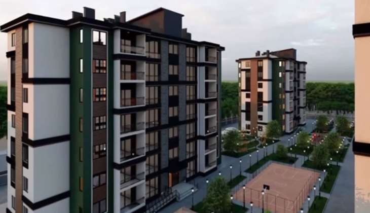 Nova Life Esenler lansmana özel fiyatlarla satışta! Yeni proje!