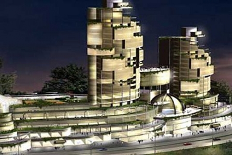 Gül Loca Bahçeşehir'de 600 bin liraya 3+1! Sıfır faizli vadelendirmeyle!