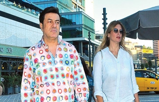 Ceyda Sabah'a 'konut dokunulmazlığı ihlali' cezası!