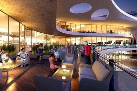 TOKİ'de Aralık şampiyonu KoruFlorya oldu!