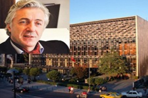 Suat Arıkan: AKM'nin yıkılmasını istemeyenlerdenim!