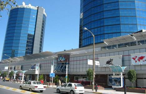 Akmerkez sinemaları, Akmerkez GYO'ya devredildi! 