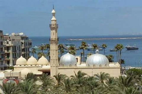 Mısır'daki Osmanlı eserleri geçmiş ile gelecek arasında köprü oluyor!