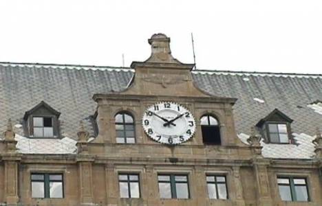  Haydarpaşa Garı'ndaki saatin akıbeti bugün belli olacak! 