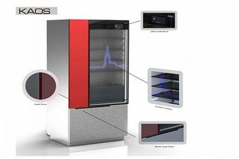 İstanbul Bienali Vestel