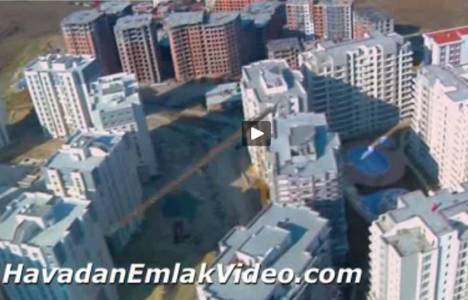  Ayışığı Vadi Evleri'nin inşaat çalışmaları ne durumda?