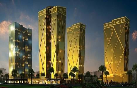 dap maltepe vazo kule