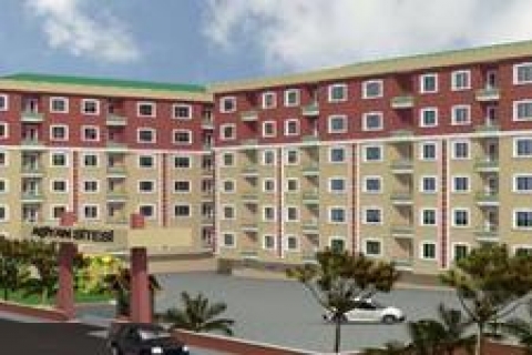 Aşiyan Sitesi'nde 88 bin TL'ye! Hemen teslim!