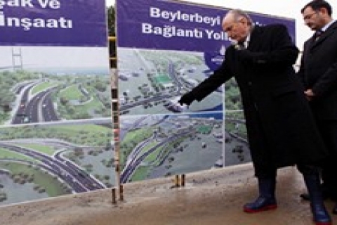 Anthill'de satılık 1+1'ler 390 bin dolardan başlıyor!