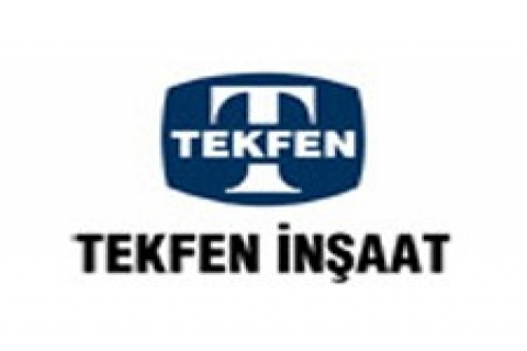 Tekfen İnşaat'ın acı günü! Haldun Özdemir vefat etti!