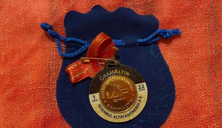 Darphane den açıkladı! Cumhuriyet ve gram altın üretimi duracak mı?