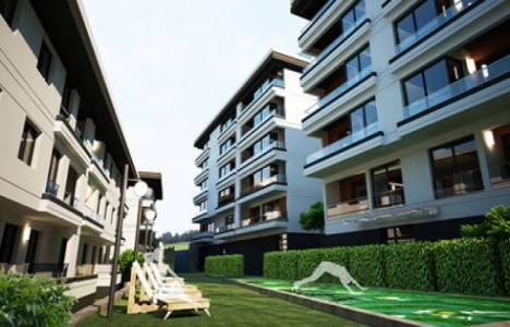Mevakent İzmir'de fiyatlar 210 bin liradan başlıyor!