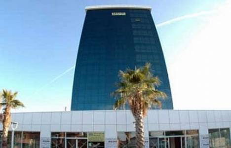 Maltepe Dragospark 'ta ofisler 570 bin liradan başlıyor!