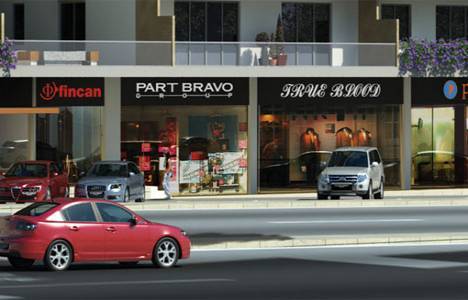  Sofa Cadde Üstü dükkan ihalesinde son 3 gün! 740 bin TL ye!