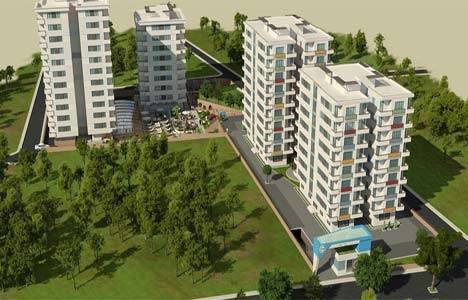 216 Butik Çekmeköy'de 183 bin TL'ye 1 oda 1 salon!