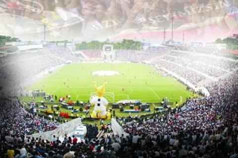  Fi-Yapı İnönü Stadı projesi 1 yıl ertelendi!