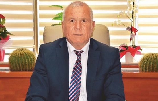 Rıdvan Karakayalı'nın İzmir Kemalpaşa'daki villası için yıkım talebi!