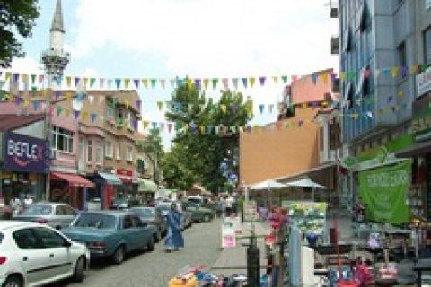 İstanbul Vakıflar Hasanpaşa 'da konak restore ettirecek!