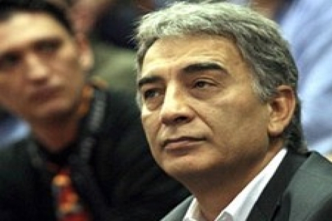 Adnan Polat: Rüzgarda 400 megavatlık linans bekliyoruz!