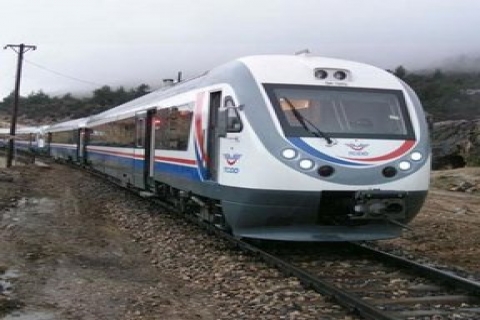  Yüksek Hızlı Tren Garı için 17 Temmuz'da ihaleye çıkacak!