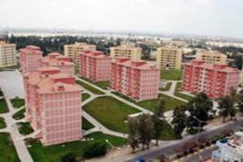 TOKİ, Adana'da 752 konut yaptıracak!