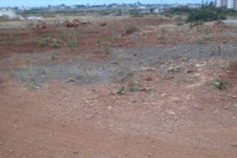 Antalya 'da Yeni Hayat Kooperatifi 'nden kat karşılığı arsa!