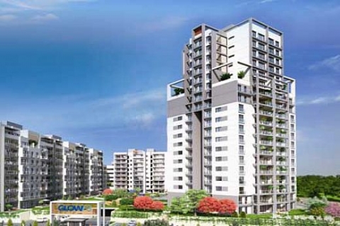 MOM Yapı, Glow 3'ü Haziran'da teslim edecek! 190 bin TL'ye!