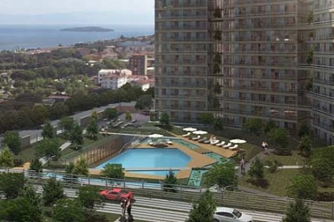 Doğa Elements projesinde 260 bin 100 TL'ye!