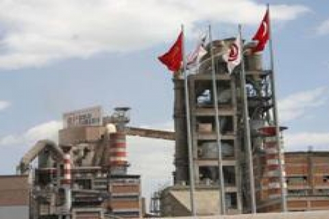 Kriz Bolu Çimento'nun kârını eritti