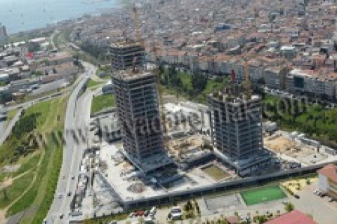 Onaltı Dokuz projesinin son fotoğrafları!